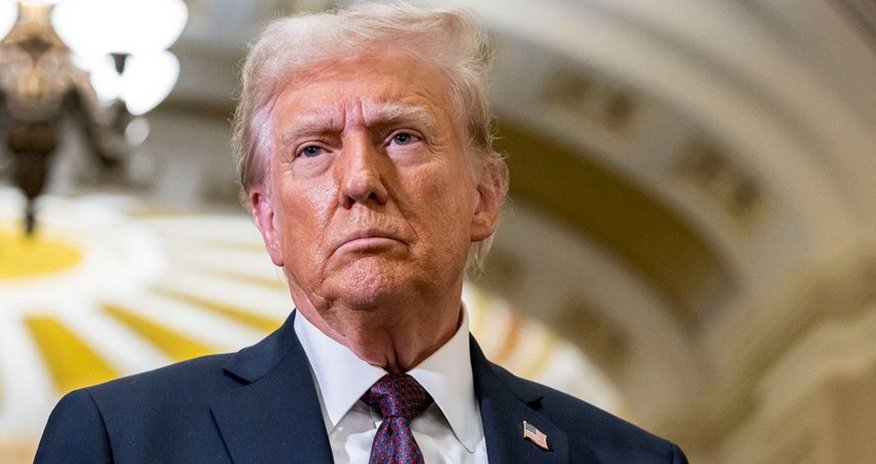 Trump pressed Zelensky to make territorial concessions to Russia – NYT Trump pressed Zelensky to make territorial concessions to Russia – NYT