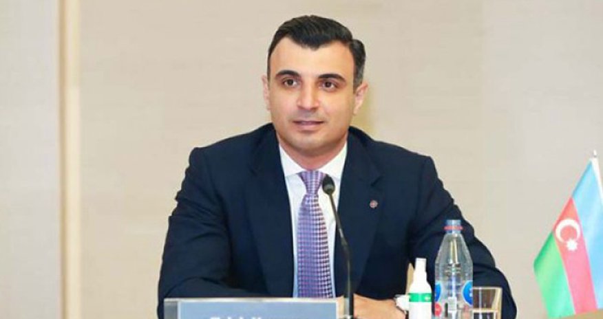 Neftin qiyməti və uçot dərəcəsi arasında birbaşa əlaqə yoxdur - Taleh Kazımov Neftin qiyməti və uçot dərəcəsi arasında birbaşa əlaqə yoxdur - Taleh Kazımov