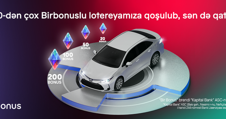 Hurry and join now! 100,000 participants have already got the chance to win a Toyota Corolla and hundreds of bonuses Hurry and join now! 100,000 participants have already got the chance to win a Toyota Corolla and hundreds of bonuses
