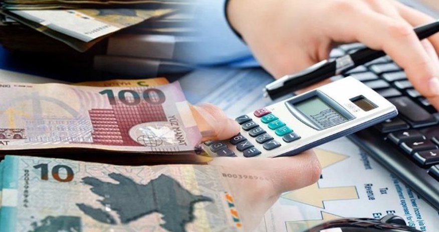 Vergi və gömrük gəlirləri dövlət büdcəsinin əsas gəlir mənbəyi olaraq proqnozlaşdırılır Vergi və gömrük gəlirləri dövlət büdcəsinin əsas gəlir mənbəyi olaraq proqnozlaşdırılır
