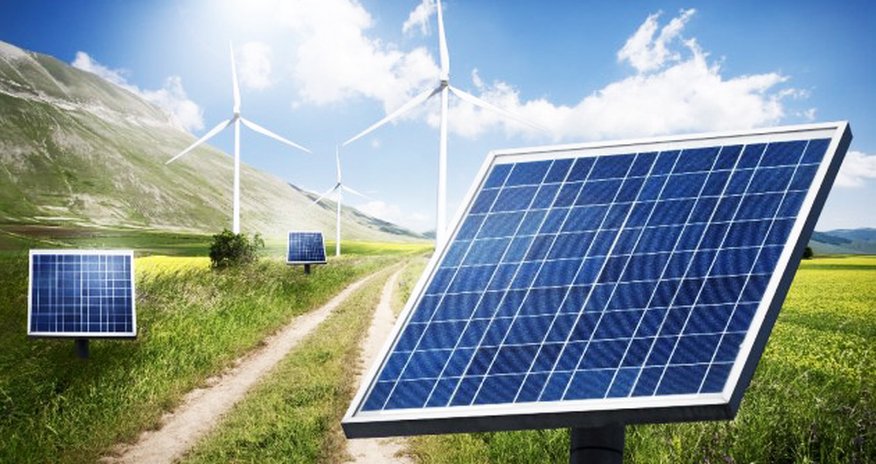 Növbəti iki ildə 10 bərpa olunan enerji stansiyasının istismara verilməsi planlaşdırılır Növbəti iki ildə 10 bərpa olunan enerji stansiyasının istismara verilməsi planlaşdırılır