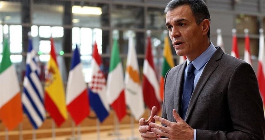 Испания пообещала Трампу исправиться Испания пообещала Трампу исправиться