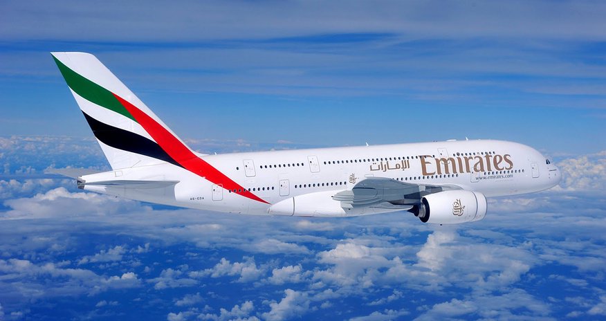 Forbes Travel Guide names Emirates world’s best airline Forbes Travel Guide names Emirates world’s best airline
