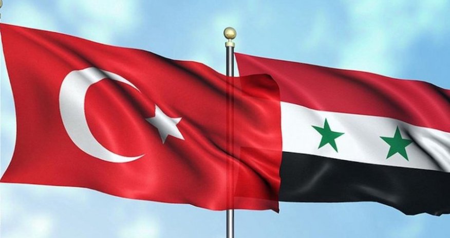 Hakan Fidanın müavini Suriyaya səfir təyin edilib Hakan Fidanın müavini Suriyaya səfir təyin edilib