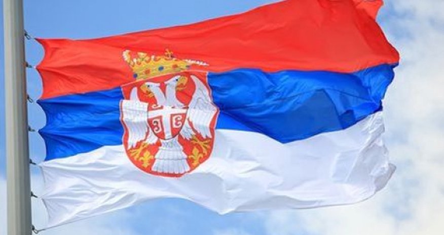 Сербия захотела стать посредником между Украиной и Россией Сербия захотела стать посредником между Украиной и Россией