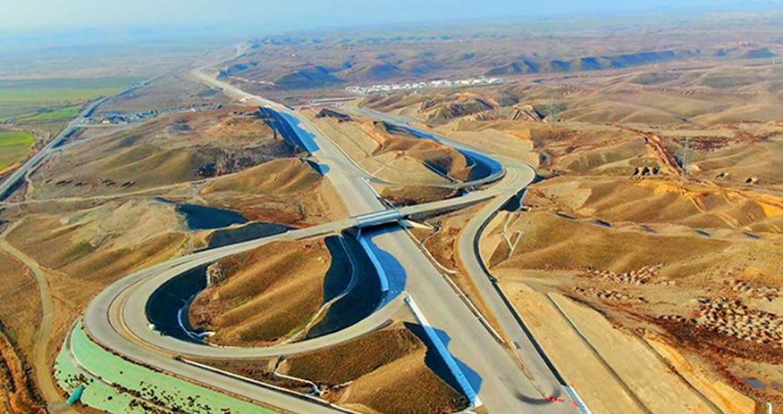 Azərbaycan Ermənistan üçün tranzit yolunu açdı, Paşinyan isə Türkiyəyə çıxış təklif edir Azərbaycan Ermənistan üçün tranzit yolunu açdı, Paşinyan isə Türkiyəyə çıxış təklif edir