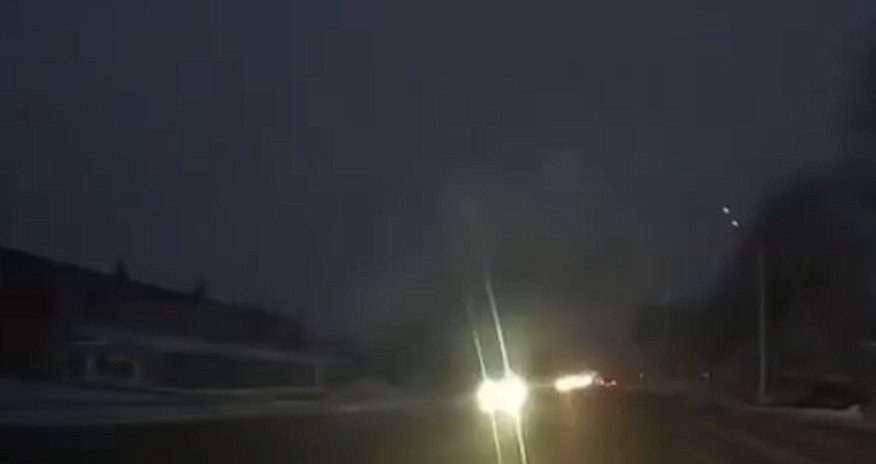 На Сахалине взорвалась электростанция, остров частично остался без света — СМИ На Сахалине взорвалась электростанция, остров частично остался без света — СМИ