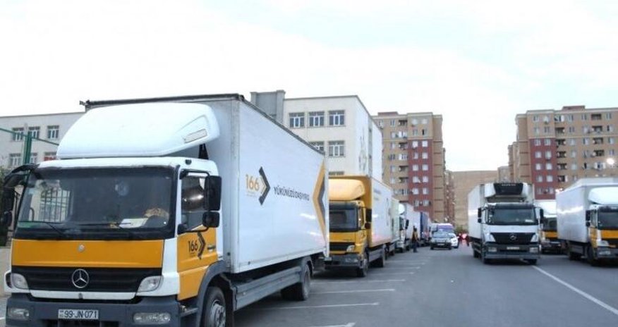 Очередная группа переселенцев возвращается в Ходжавендский район Очередная группа переселенцев возвращается в Ходжавендский район
