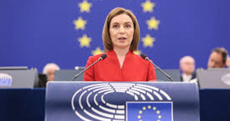Rusiya Ermənistanda hakimiyyəti ələ keçirməyə çalışacaq - Moldova prezidenti Rusiya Ermənistanda hakimiyyəti ələ keçirməyə çalışacaq - Moldova prezidenti