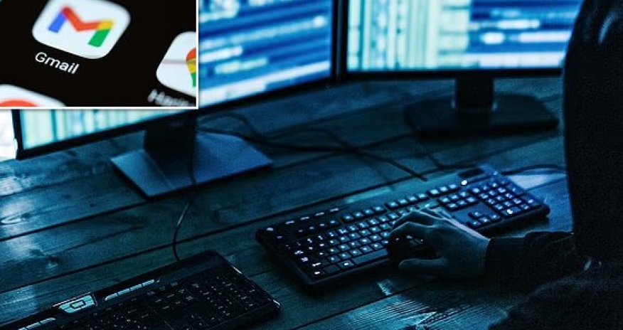 “Gmail”in 183 milyon istifadəçisinin parolu ələ keçirilib “Gmail”in 183 milyon istifadəçisinin parolu ələ keçirilib