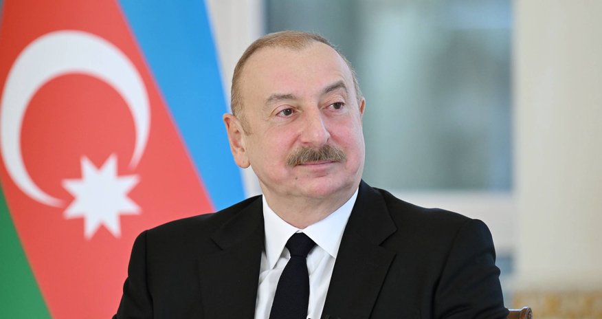 Prezident Türkiyənin milli bayramı – Respublika Günü münasibətilə paylaşım edib Prezident Türkiyənin milli bayramı – Respublika Günü münasibətilə paylaşım edib