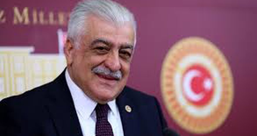 44 günlük müharibədəki qələbə türk dünyası üçün qürur mənbəyidir - Şamil Ayrım 44 günlük müharibədəki qələbə türk dünyası üçün qürur mənbəyidir - Şamil Ayrım