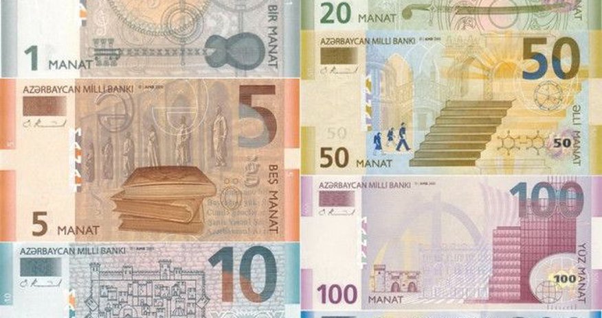 Azerbaijan Central Bank keeps dollar rate unchanged at 1.7 manats Azerbaijan Central Bank keeps dollar rate unchanged at 1.7 manats