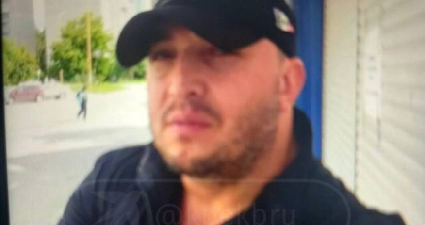 Rusiyada itkin düşən azərbaycanlı iş adamı ölü tapılıb Rusiyada itkin düşən azərbaycanlı iş adamı ölü tapılıb