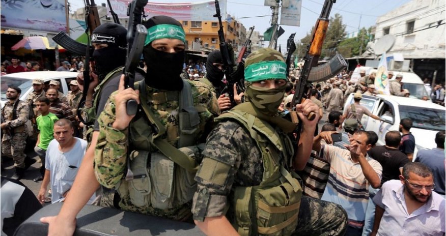 HƏMAS bu gün iki israilli əsirin meyitini təhvil verəcək HƏMAS bu gün iki israilli əsirin meyitini təhvil verəcək