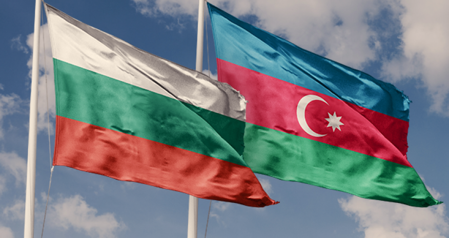 Azerbaijan and Bulgaria to hold intergovernmental commission meeting in Sofia Azerbaijan and Bulgaria to hold intergovernmental commission meeting in Sofia