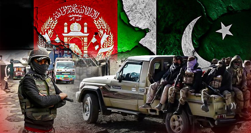Pakistan and Afghanistan agree to maintain ceasefire Pakistan and Afghanistan agree to maintain ceasefire