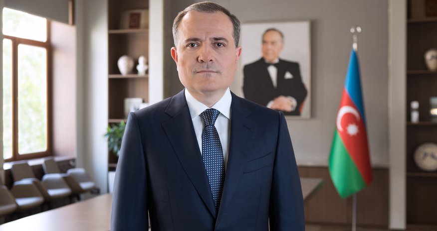Azərbaycan və Gürcüstan XİN başçıları görüşüb Azərbaycan və Gürcüstan XİN başçıları görüşüb