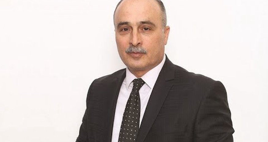 Вугар Мамедов арестован Вугар Мамедов арестован