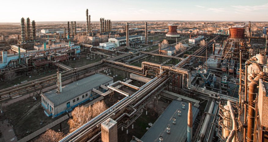 Drones attack petrochemical plant in Russia’s Bashkortostan, no casualties reported Drones attack petrochemical plant in Russia’s Bashkortostan, no casualties reported