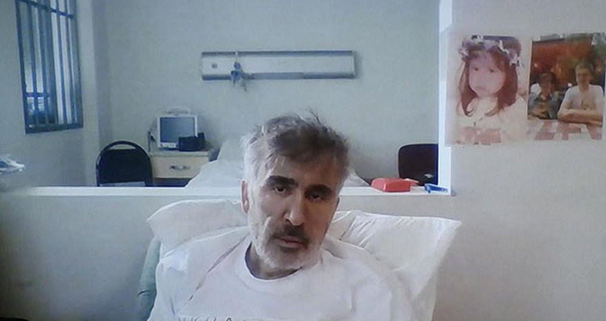 Saakaşvilinin partiyasının ləğv olunması üçün müraciət edilib Saakaşvilinin partiyasının ləğv olunması üçün müraciət edilib