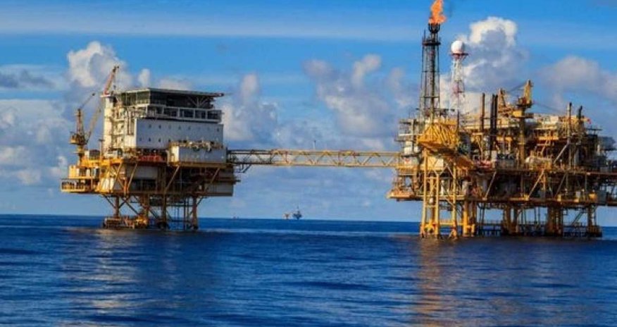 Месторождение «Абшерон» станет основным источником роста добычи нефти и газа Месторождение «Абшерон» станет основным источником роста добычи нефти и газа