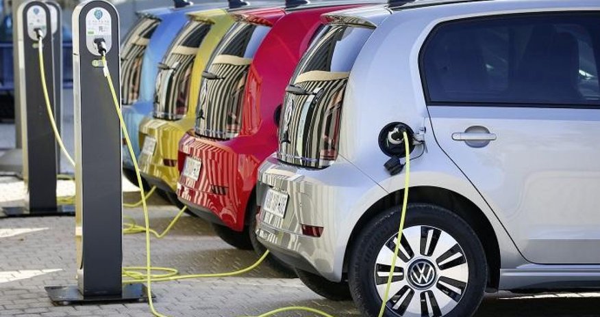 Electric vehicles in Azerbaijan to be subject to VAT starting next year, says customs chairman Electric vehicles in Azerbaijan to be subject to VAT starting next year, says customs chairman
