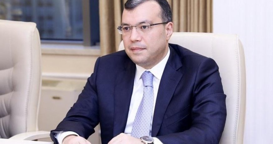Azerbaijan’s public debt declines – finance minister Azerbaijan’s public debt declines – finance minister