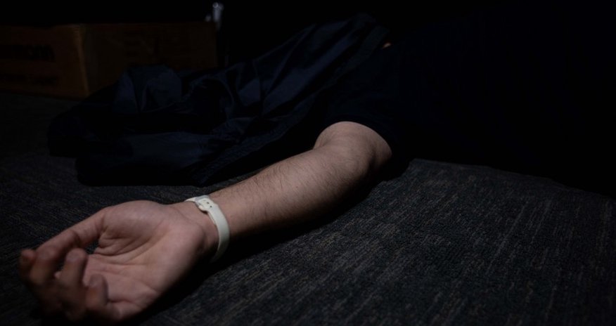 Four die among 98 poisoning cases in Azerbaijan last month – KTM Four die among 98 poisoning cases in Azerbaijan last month – KTM
