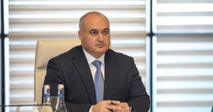 31,1% расходов государственного бюджета Азербайджана в 2026 году будут социально направленными 31,1% расходов государственного бюджета Азербайджана в 2026 году будут социально направленными