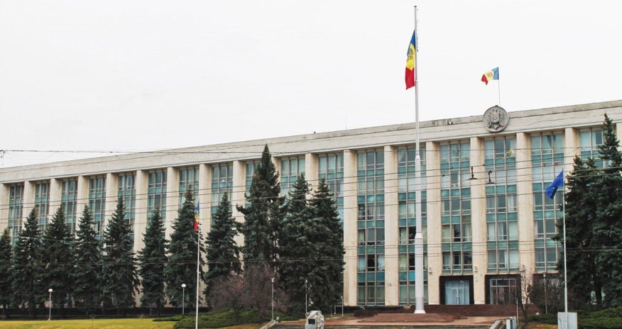 Moldova Rusiya ilə mədəniyyət mərkəzləri barədə sazişi ləğv edib Moldova Rusiya ilə mədəniyyət mərkəzləri barədə sazişi ləğv edib