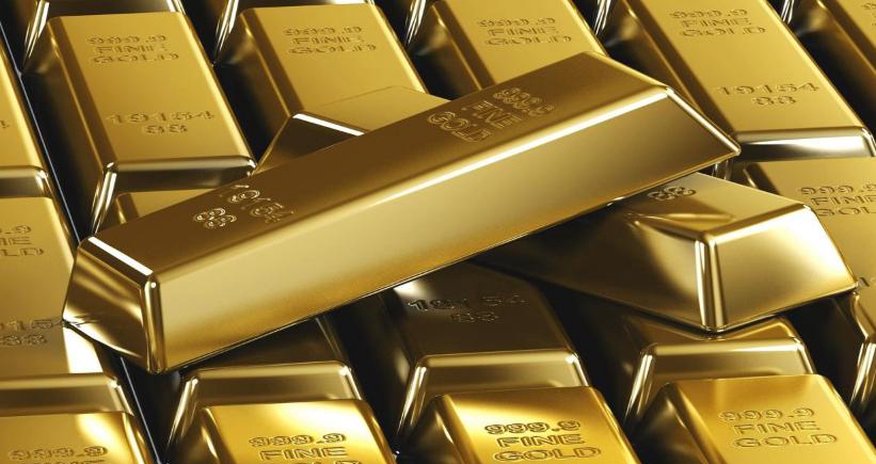 Центробанки мира рекордно закупаются золотом Центробанки мира рекордно закупаются золотом