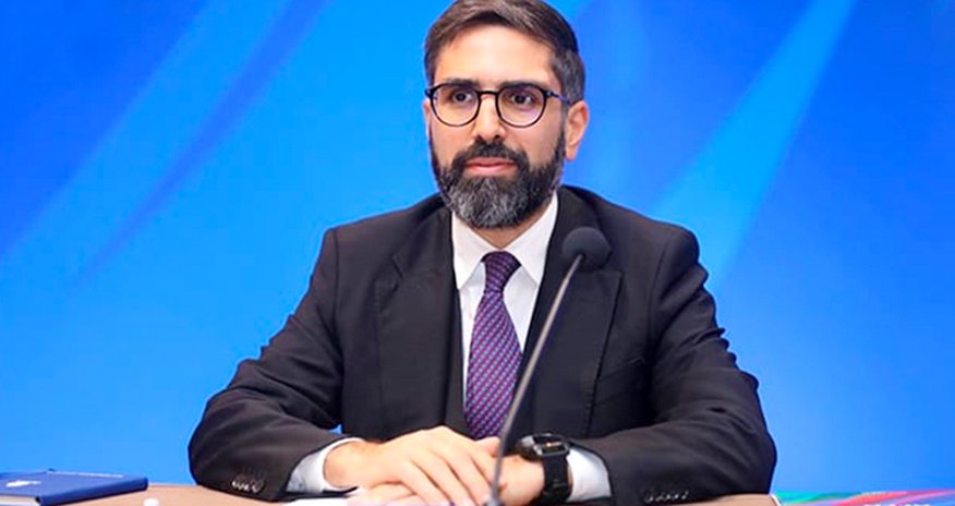 AFFA prezidenti "Qarabağ"ı təbrik edib AFFA prezidenti "Qarabağ"ı təbrik edib