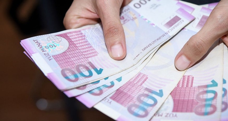 Azerbaijan to gradually raise income tax for the private sector Azerbaijan to gradually raise income tax for the private sector