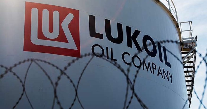 ЛУКОЙЛ отказался от поставок нефти в Баку ЛУКОЙЛ отказался от поставок нефти в Баку