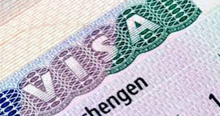 Aİ Şengen vizalarının verilməsi qaydalarında dəyişiklikləri elan edib Aİ Şengen vizalarının verilməsi qaydalarında dəyişiklikləri elan edib