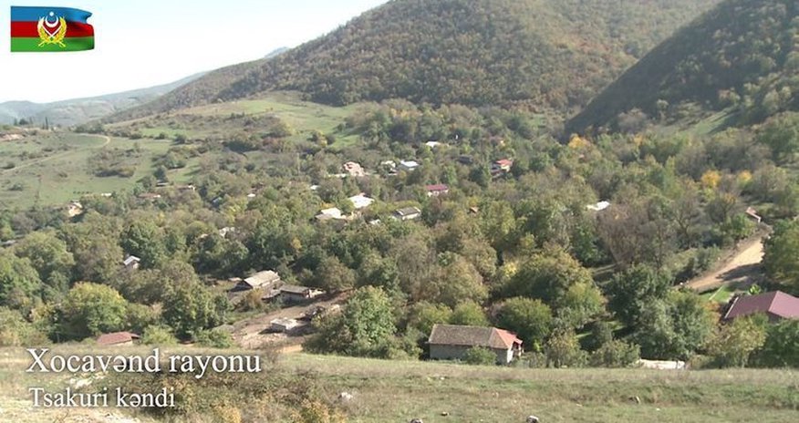 Azərbaycanda yeganə dotasiya alan rayon Xocavənddir Azərbaycanda yeganə dotasiya alan rayon Xocavənddir