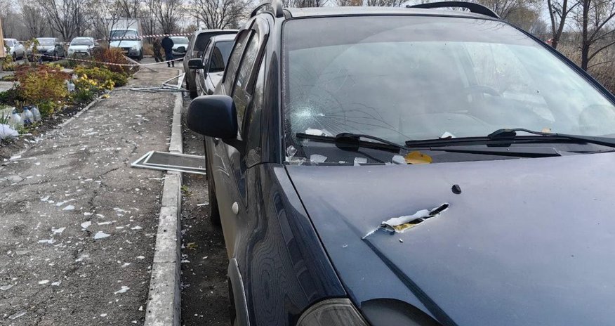 Украина атакует беспилотниками Украина атакует беспилотниками