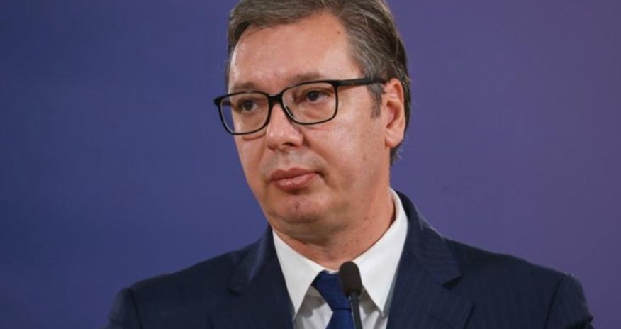 Сербия попросит США временно снять санкции с NIS Сербия попросит США временно снять санкции с NIS