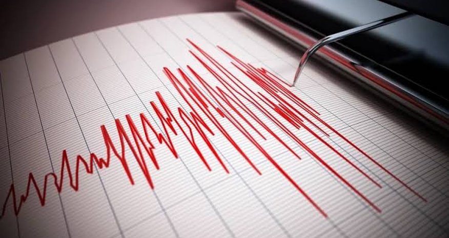 Yaponiyada 6,7 bal gücündə zəlzələ baş verib Yaponiyada 6,7 bal gücündə zəlzələ baş verib