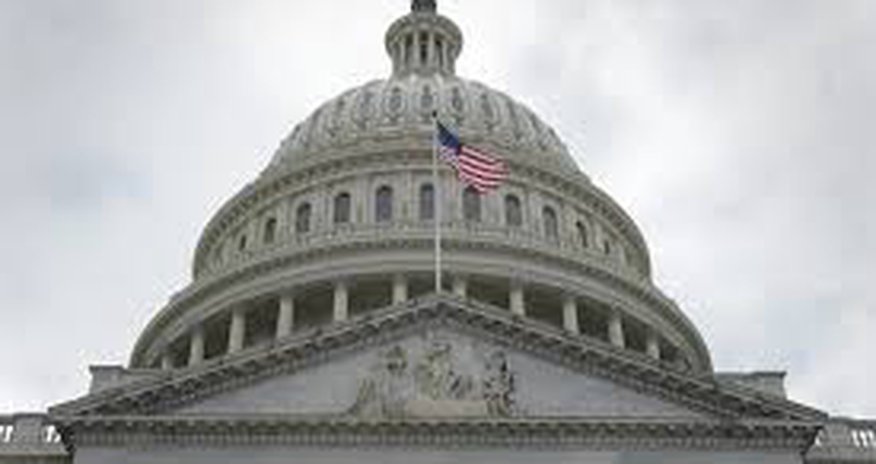 Axios: Группа демократов в Сенате США готова содействовать прекращению шатдауна Axios: Группа демократов в Сенате США готова содействовать прекращению шатдауна