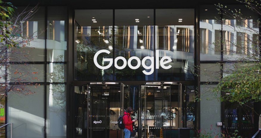 Google to invest €5.5 bln in projects across Germany Google to invest €5.5 bln in projects across Germany