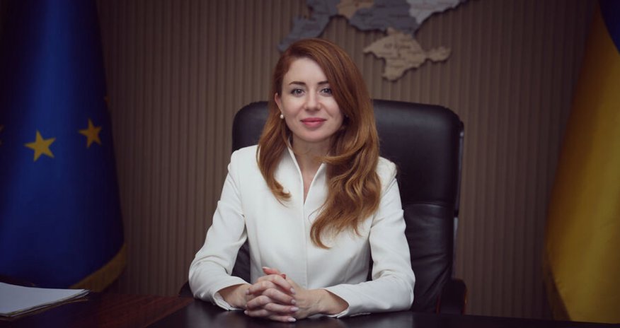 Ukraynanın energetika naziri istefa verib Ukraynanın energetika naziri istefa verib