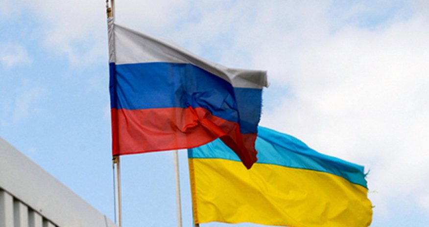 Украина отказалась от переговоров с Россией Украина отказалась от переговоров с Россией