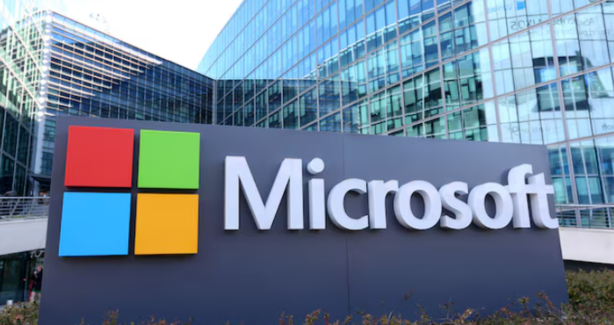 Microsoft says Windows will evolve into an AI-powered operating system Microsoft says Windows will evolve into an AI-powered operating system