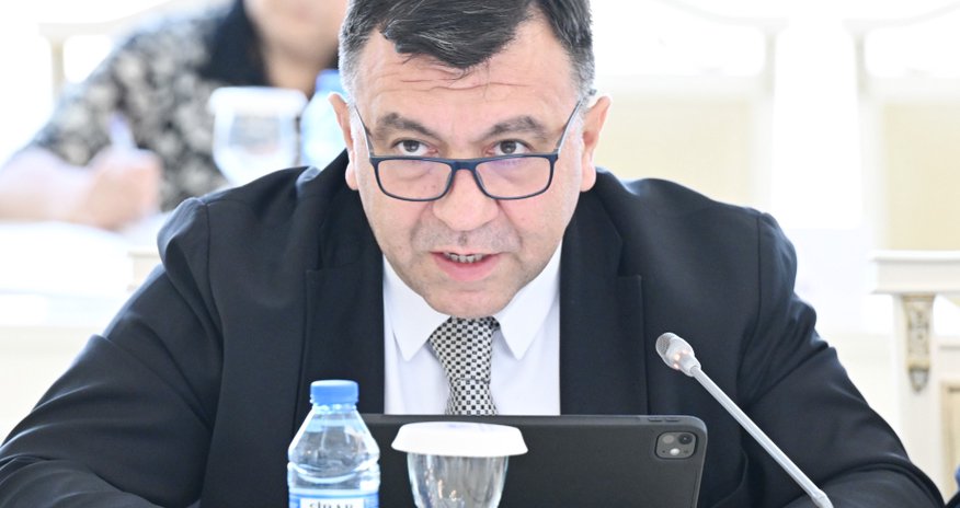 Половина льготных кредитов направлена в агросектор, число женщин-предпринимателей выросло на 7% Половина льготных кредитов направлена в агросектор, число женщин-предпринимателей выросло на 7%