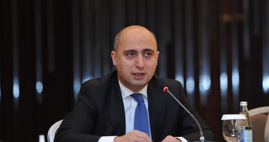 Azerbaijan to accelerate construction of new schools — minister Azerbaijan to accelerate construction of new schools — minister