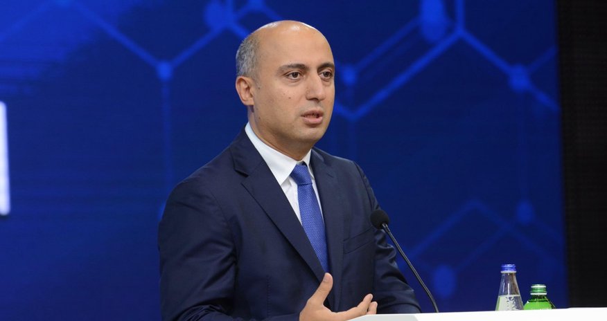 Computer access in schools to improve to one device per six students — Amrullayev Computer access in schools to improve to one device per six students — Amrullayev
