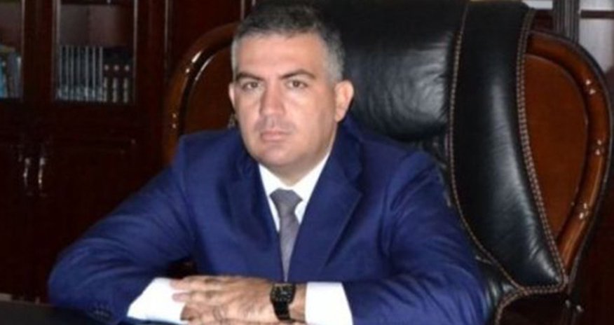 İcra başçısı ondan şikayət edən sakinləri məhkəməyə verib İcra başçısı ondan şikayət edən sakinləri məhkəməyə verib