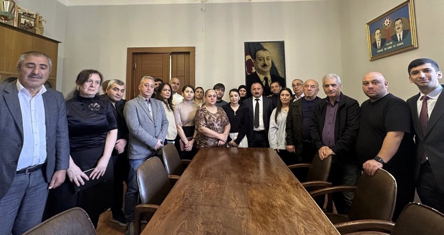 "Səs” qəzeti fəaliyyətini dayandırır "Səs” qəzeti fəaliyyətini dayandırır